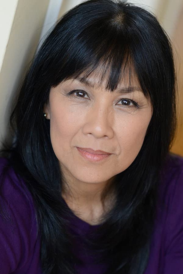Vickie Eng's poster