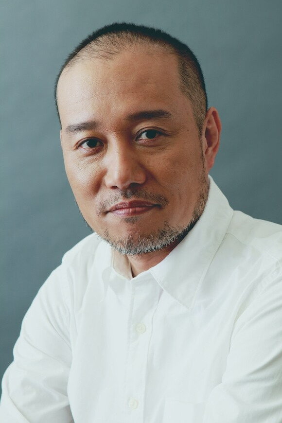 Tetsuya Chiba's poster