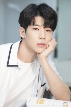 Hwang Sun Jong's poster