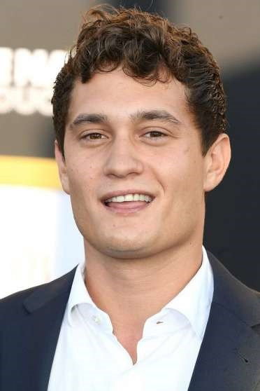 Rafi Gavron's poster