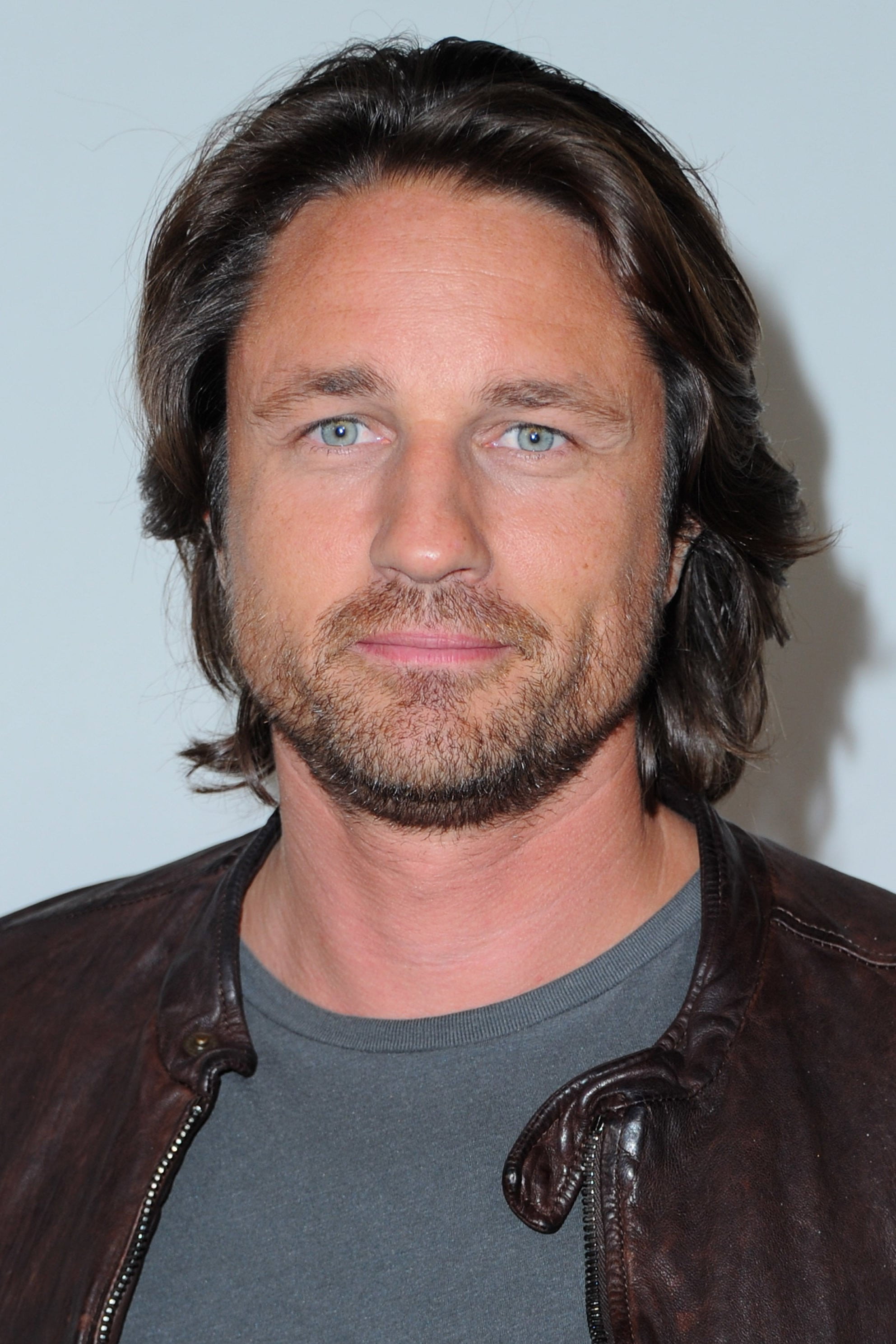 Martin Henderson's poster