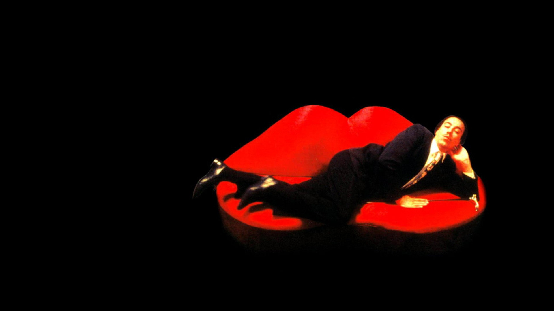 Dali's poster