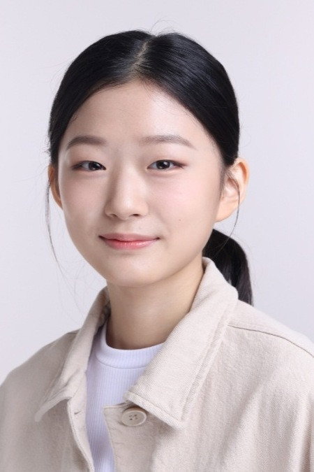 Kim Bo-min's poster