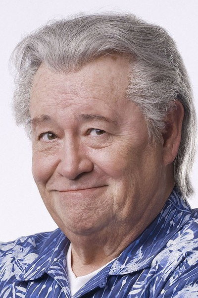 Barry Corbin's poster