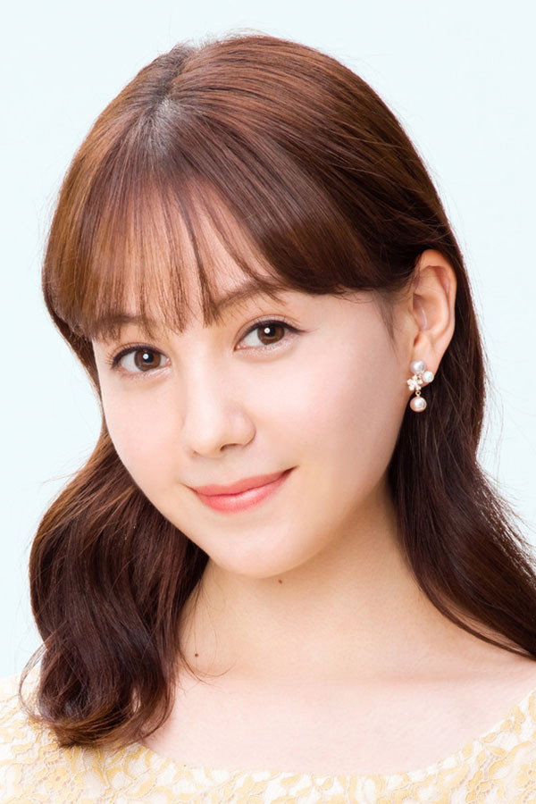 Reina Triendl's poster