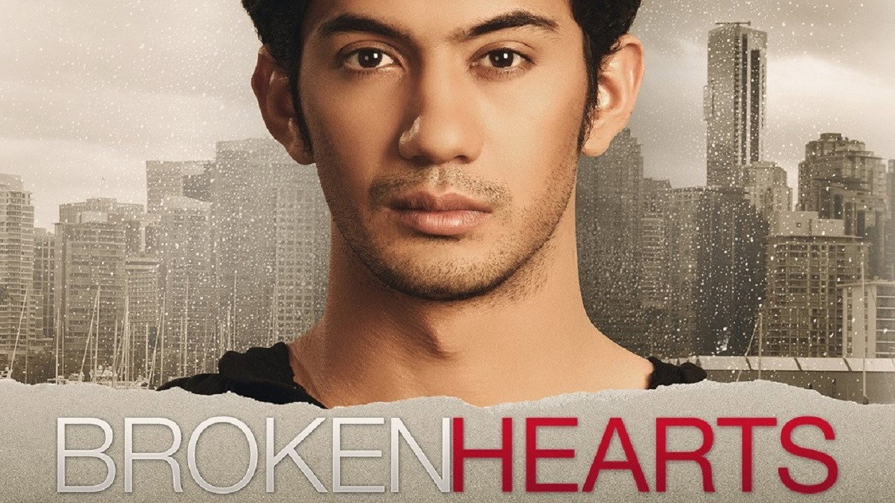 Broken Hearts's poster