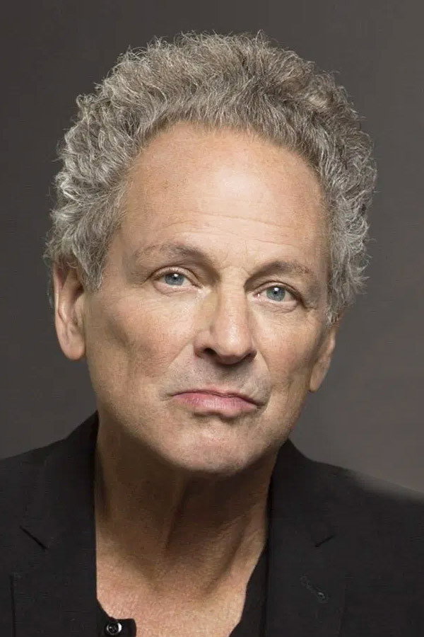 Lindsey Buckingham's poster