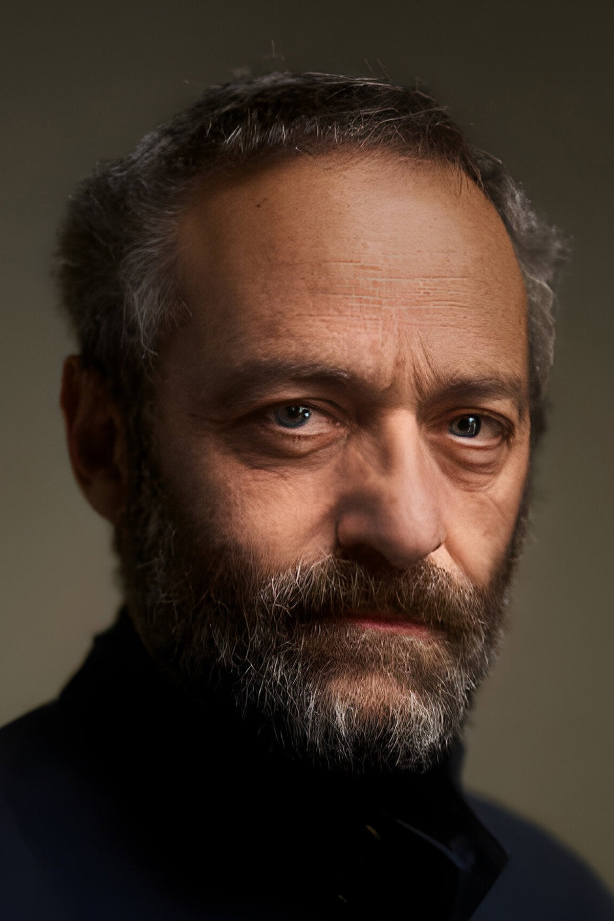Cédric Kahn's poster