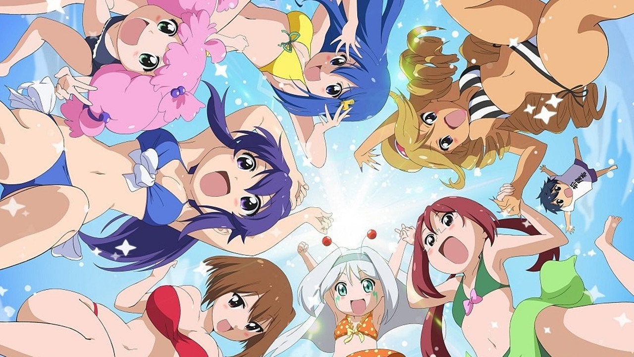 Teekyu's poster
