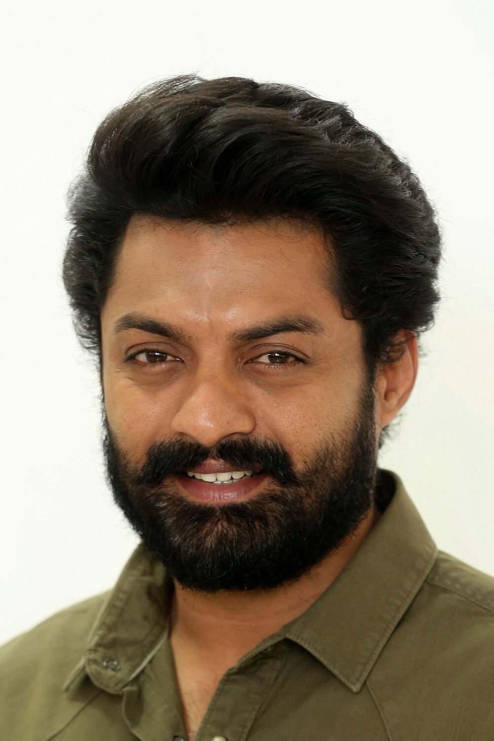 Kalyan Ram's poster
