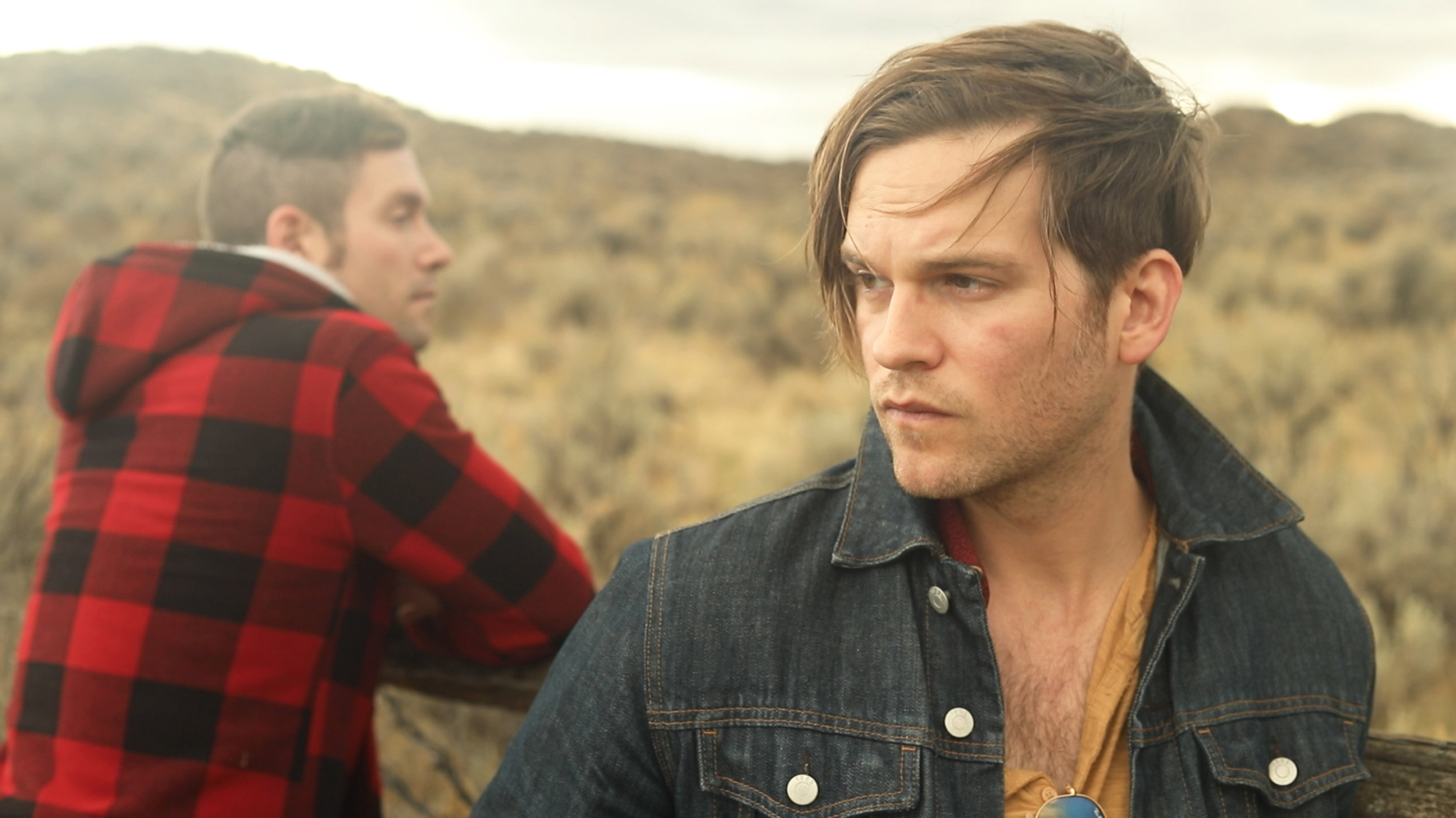EastSiders's poster