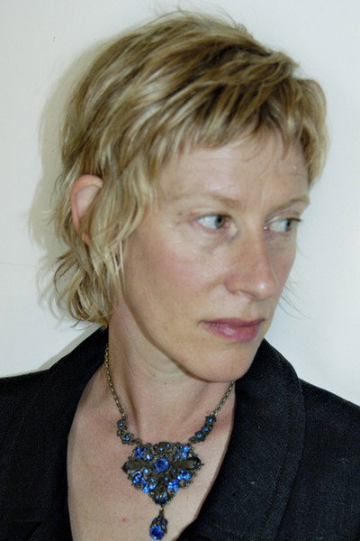 Sally Timms's poster