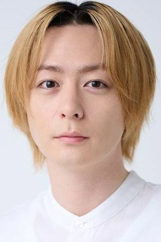 Atsuhiro Inukai's poster