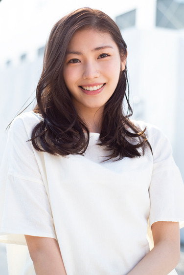 Haruka Tateishi's poster