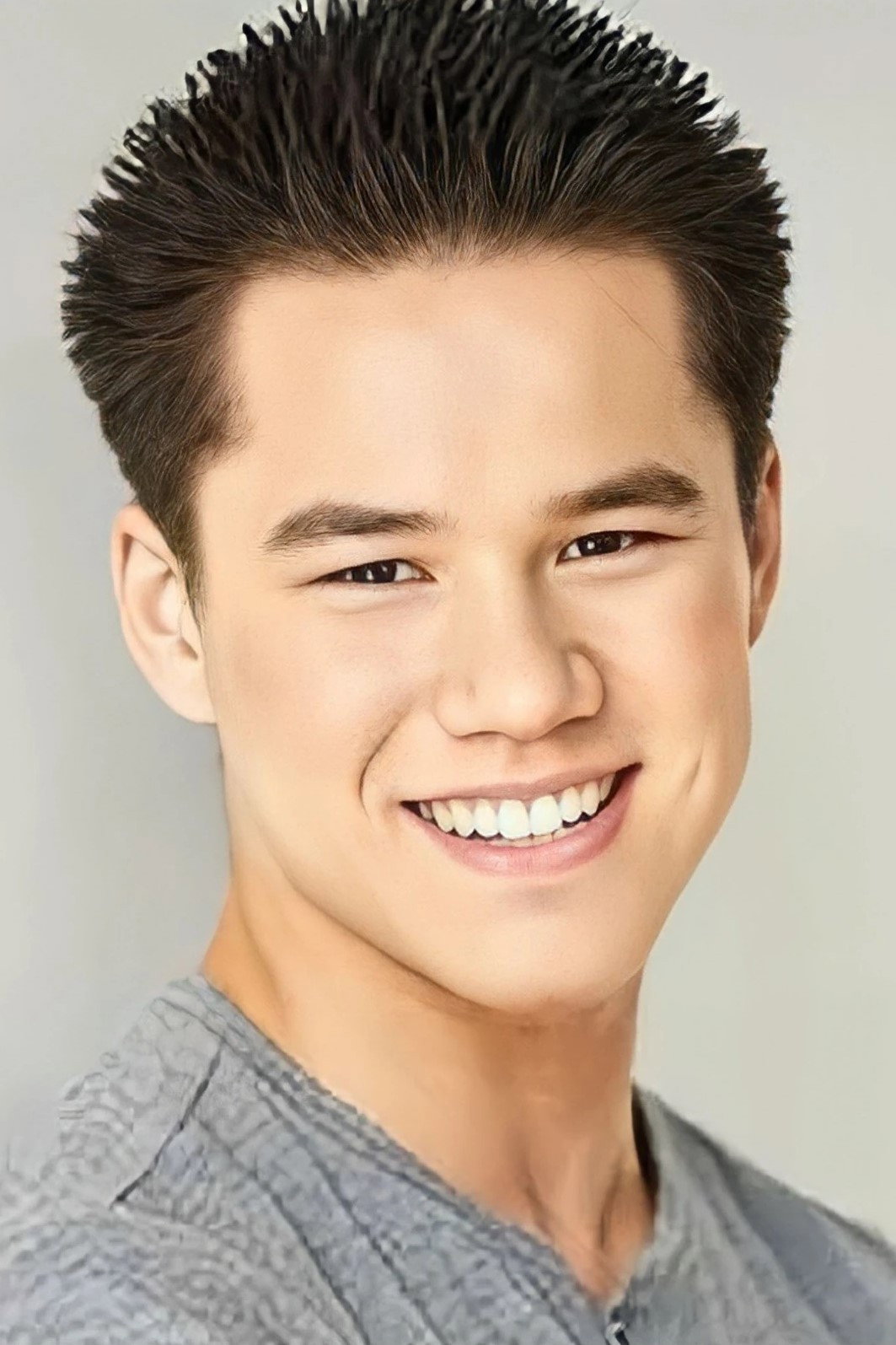 Siam Yu's poster
