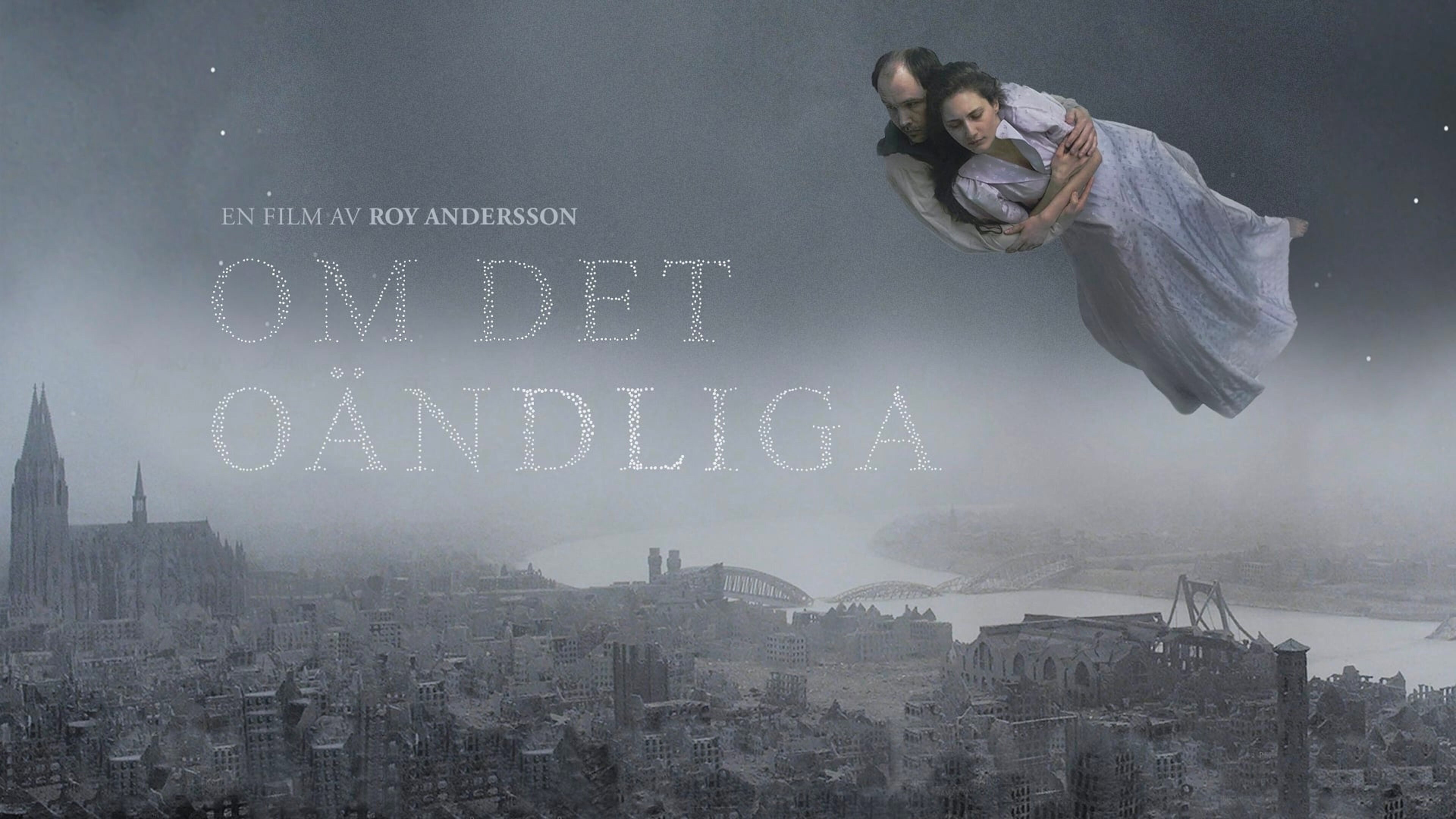 About Endlessness's poster
