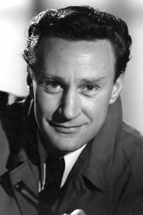 Ronald Howard's poster
