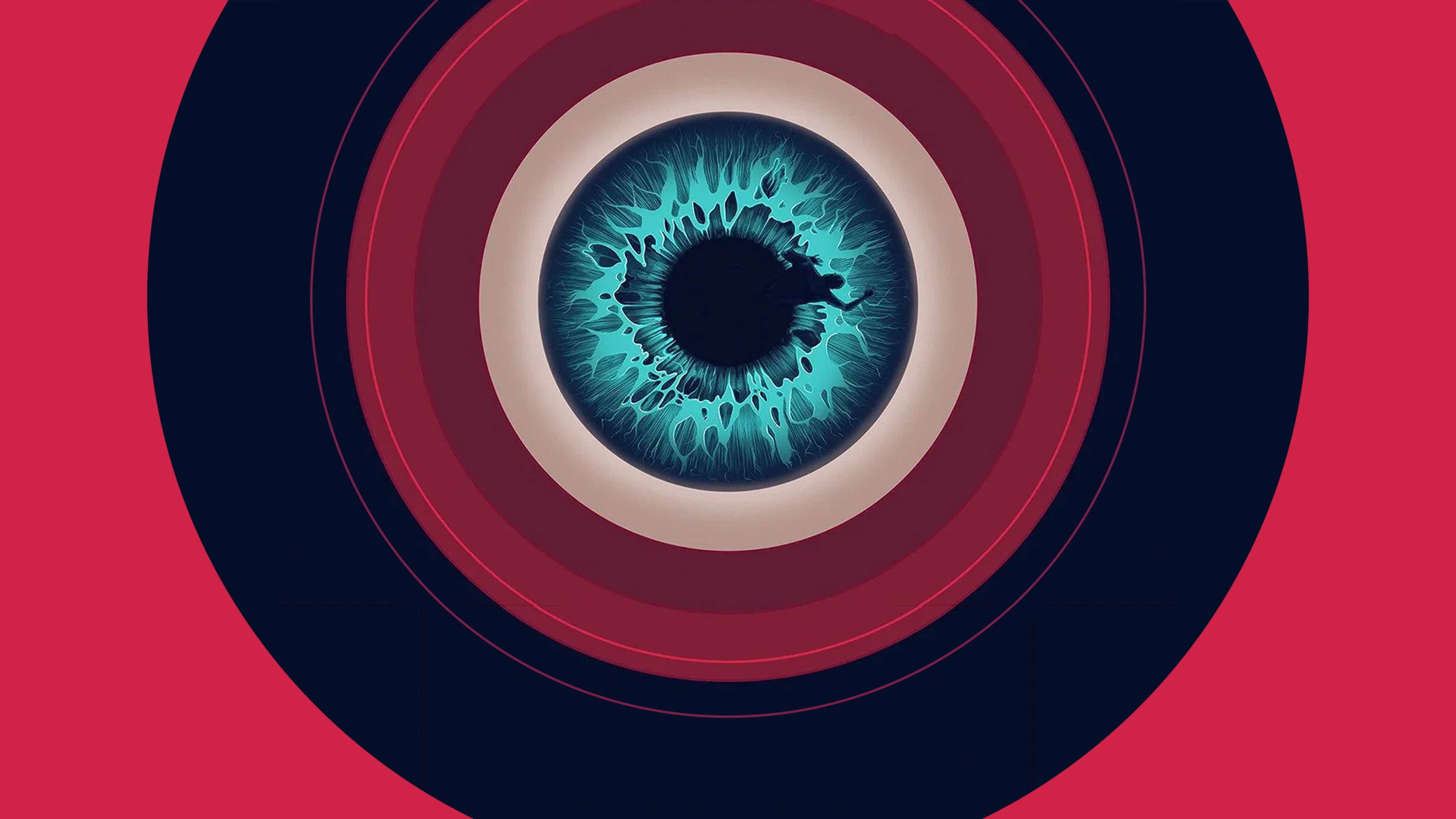 Beyond the Black Rainbow's poster