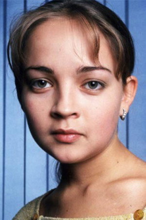 Vita Grebneva's poster