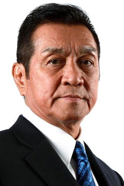 Takeshi Caesar's poster