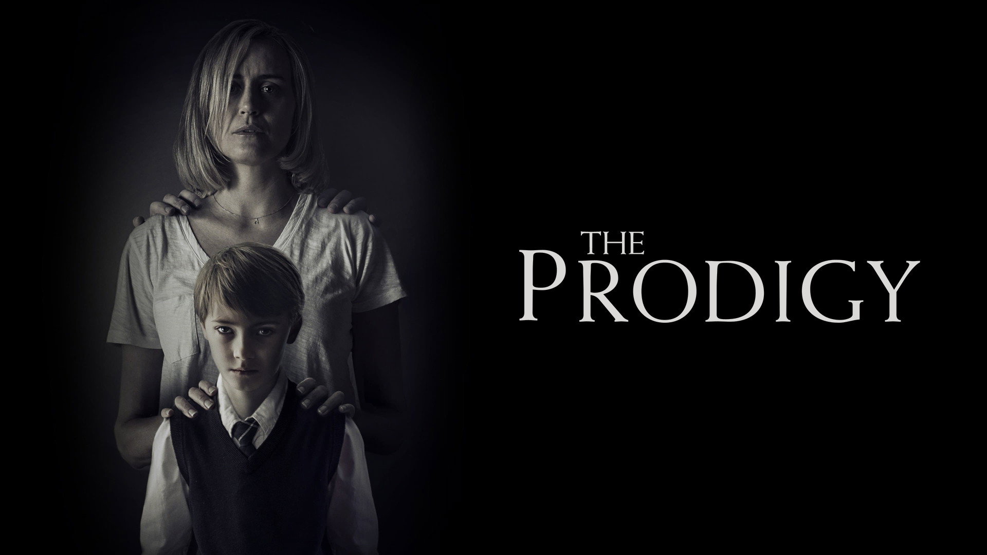 The Prodigy's poster