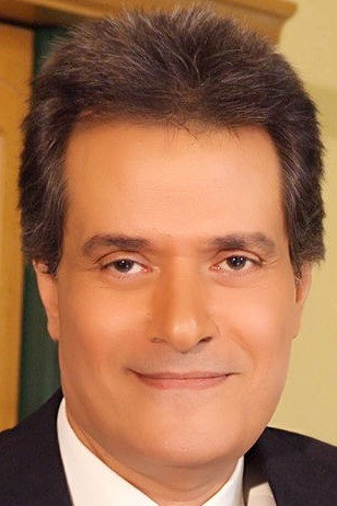 Ibrahim Yousri's poster