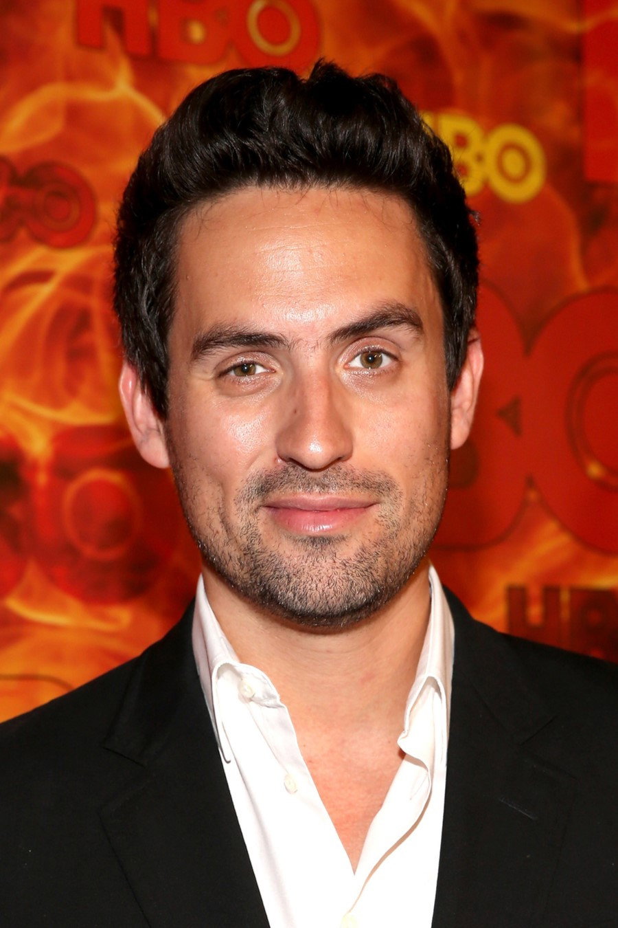 Ed Weeks's poster