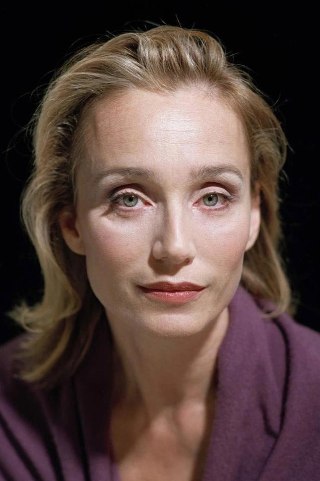 Kristin Scott Thomas's poster