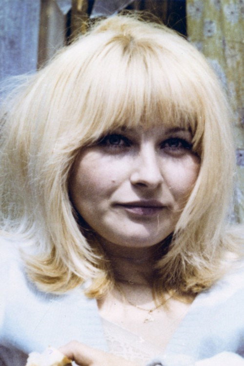 Barbara Sułkowska's poster