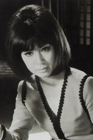 Machiko Yashiro's poster