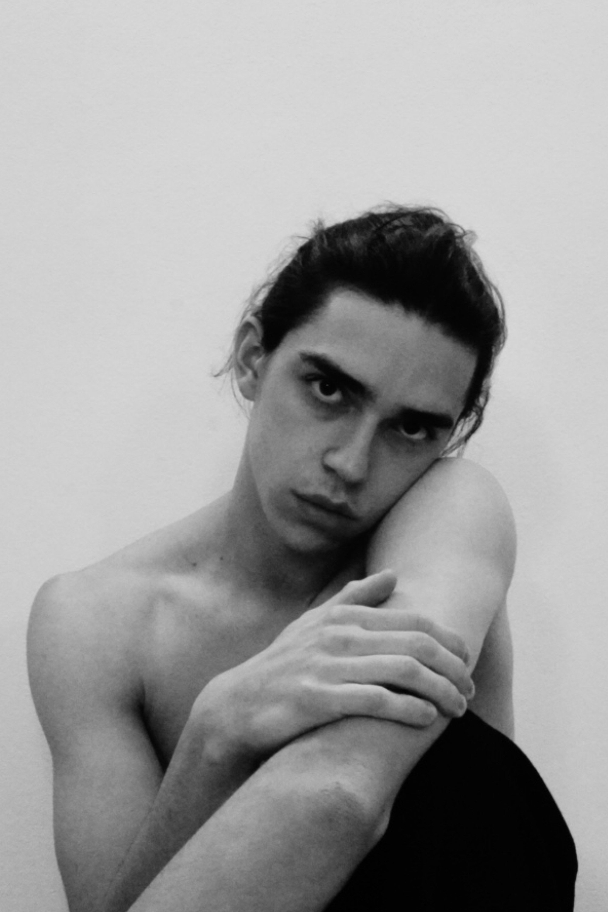 Alessandro Falciani's poster
