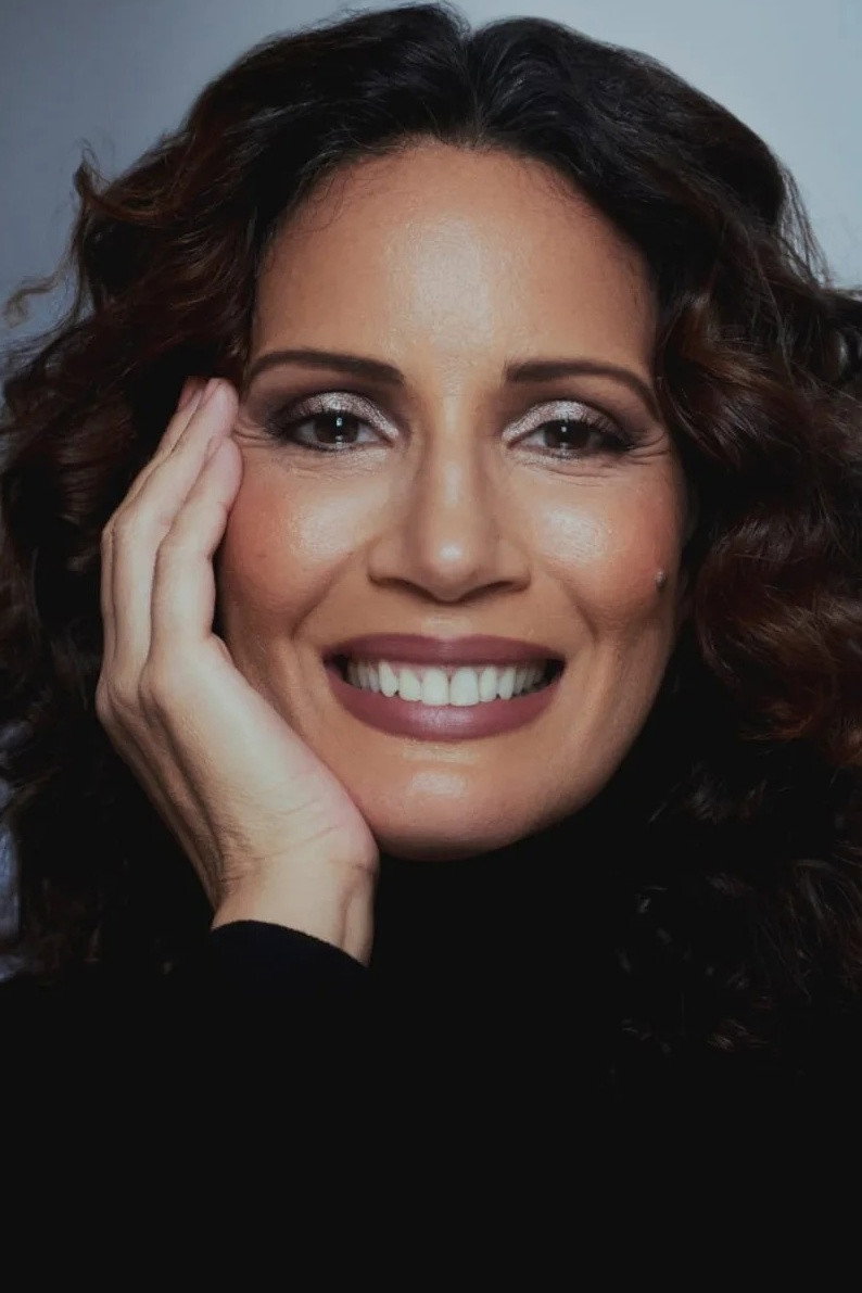 Fabiana Pirro's poster