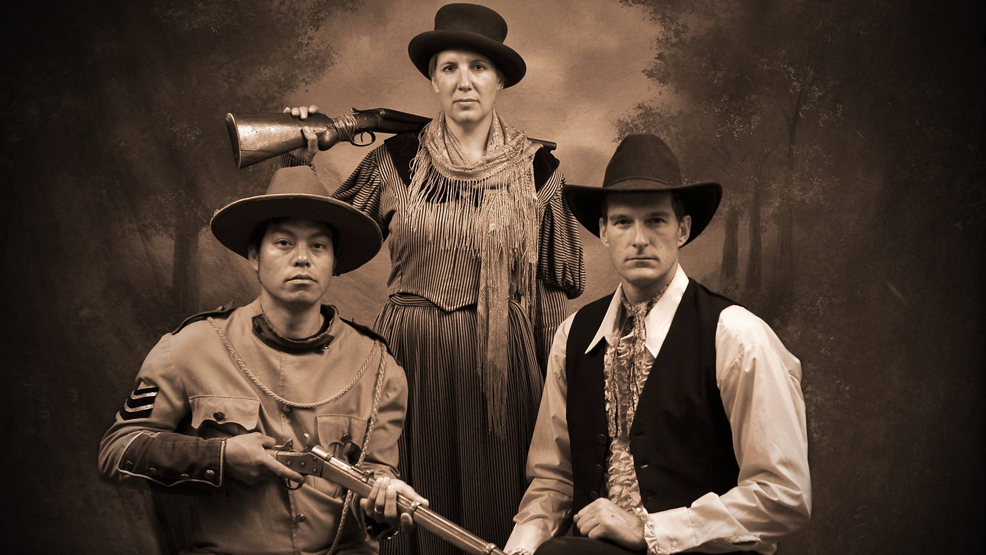 Operation Gold Rush with Dan Snow's poster