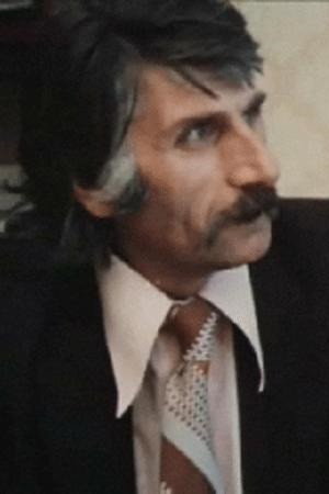 Nodar Sokhadze's poster
