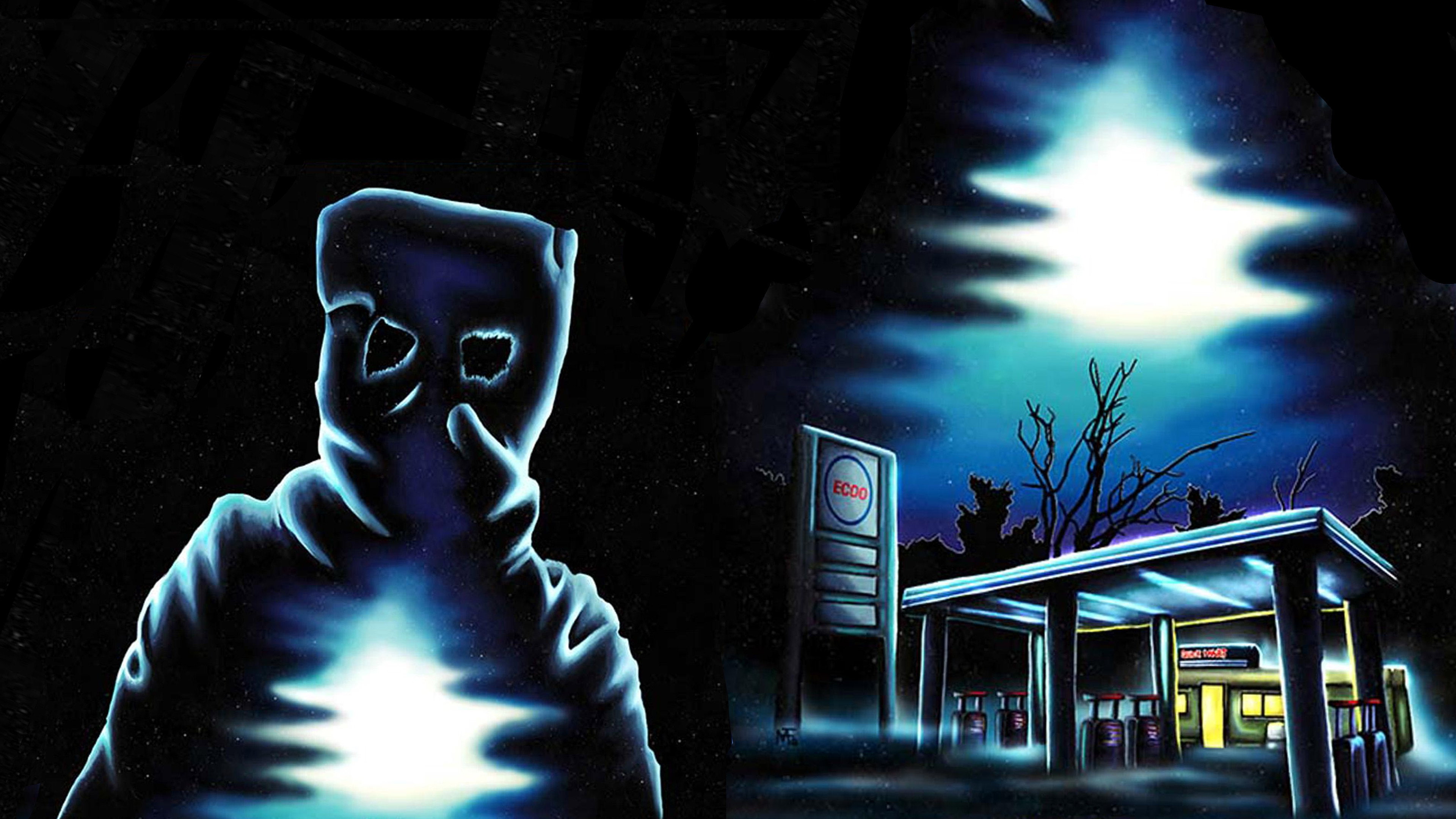 Night Shift's poster