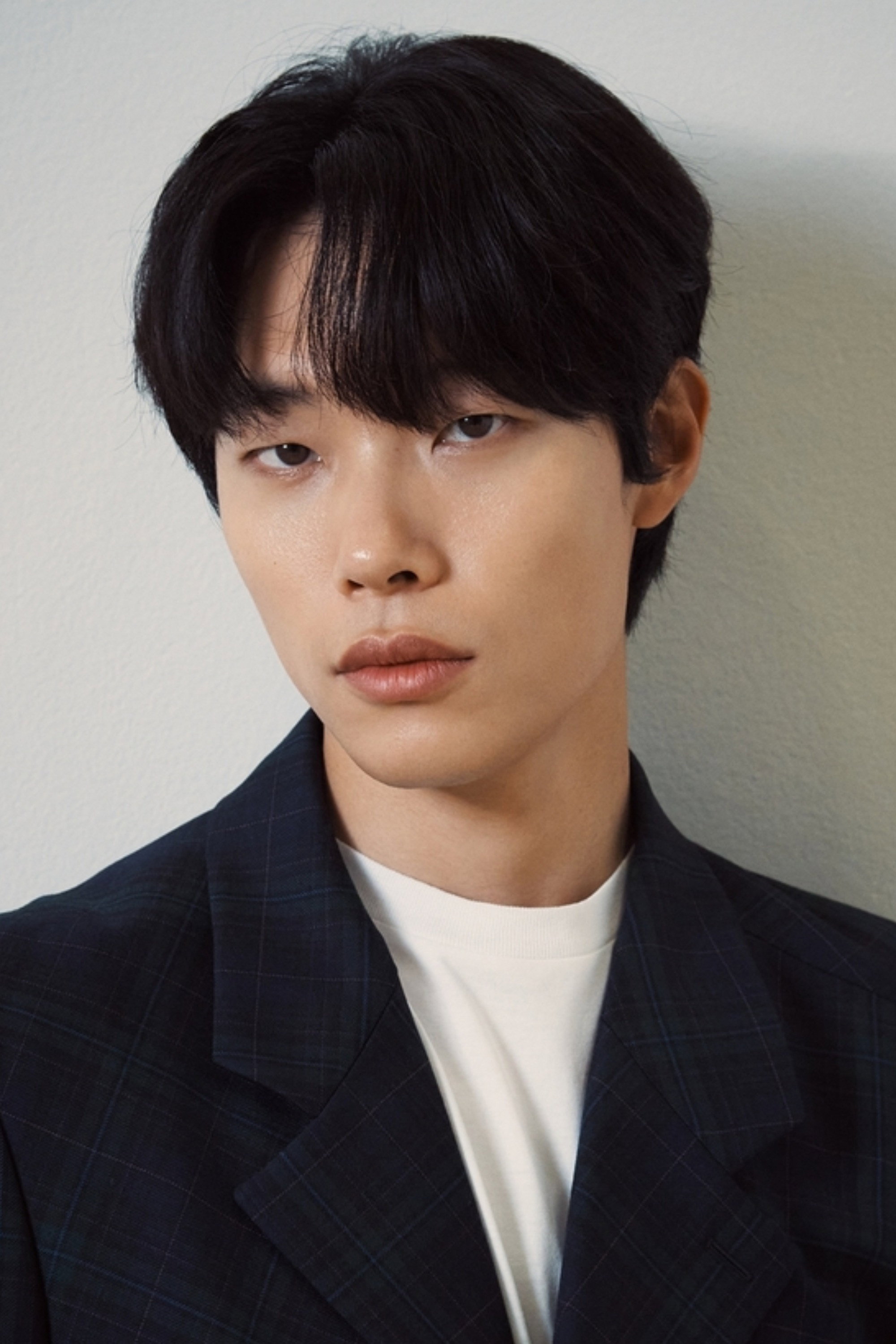 Ryu Jun-yeol's poster