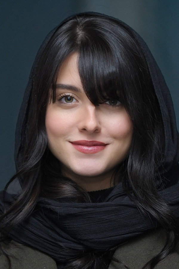 Fatemeh Masoudifar's poster