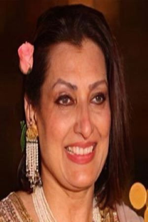 Rose J. Kaur's poster