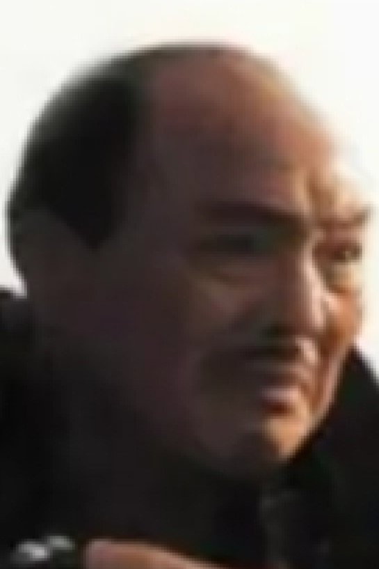 Liu Liehong's poster