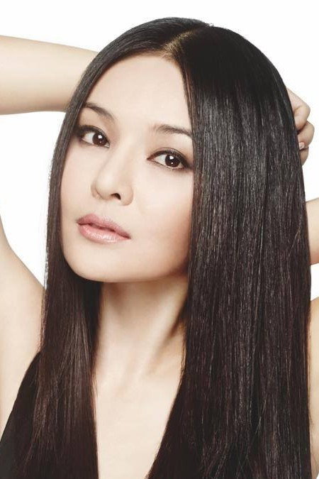 Apple Hong's poster