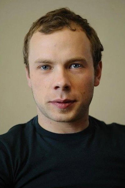 Brendan Fletcher's poster