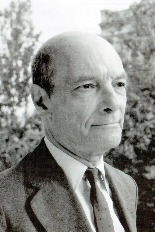 António Lopes Ribeiro's poster