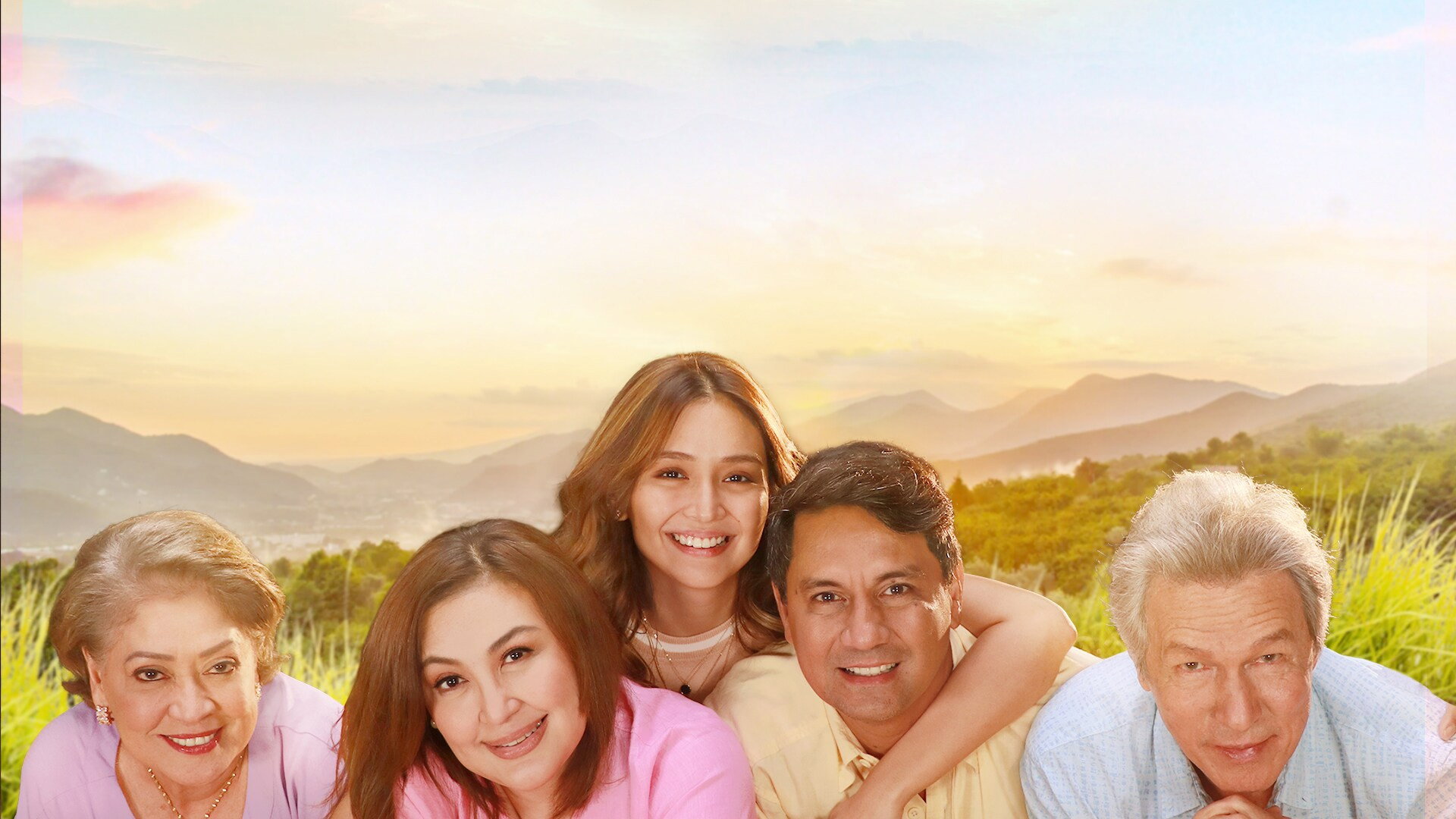 Three Words to Forever's poster
