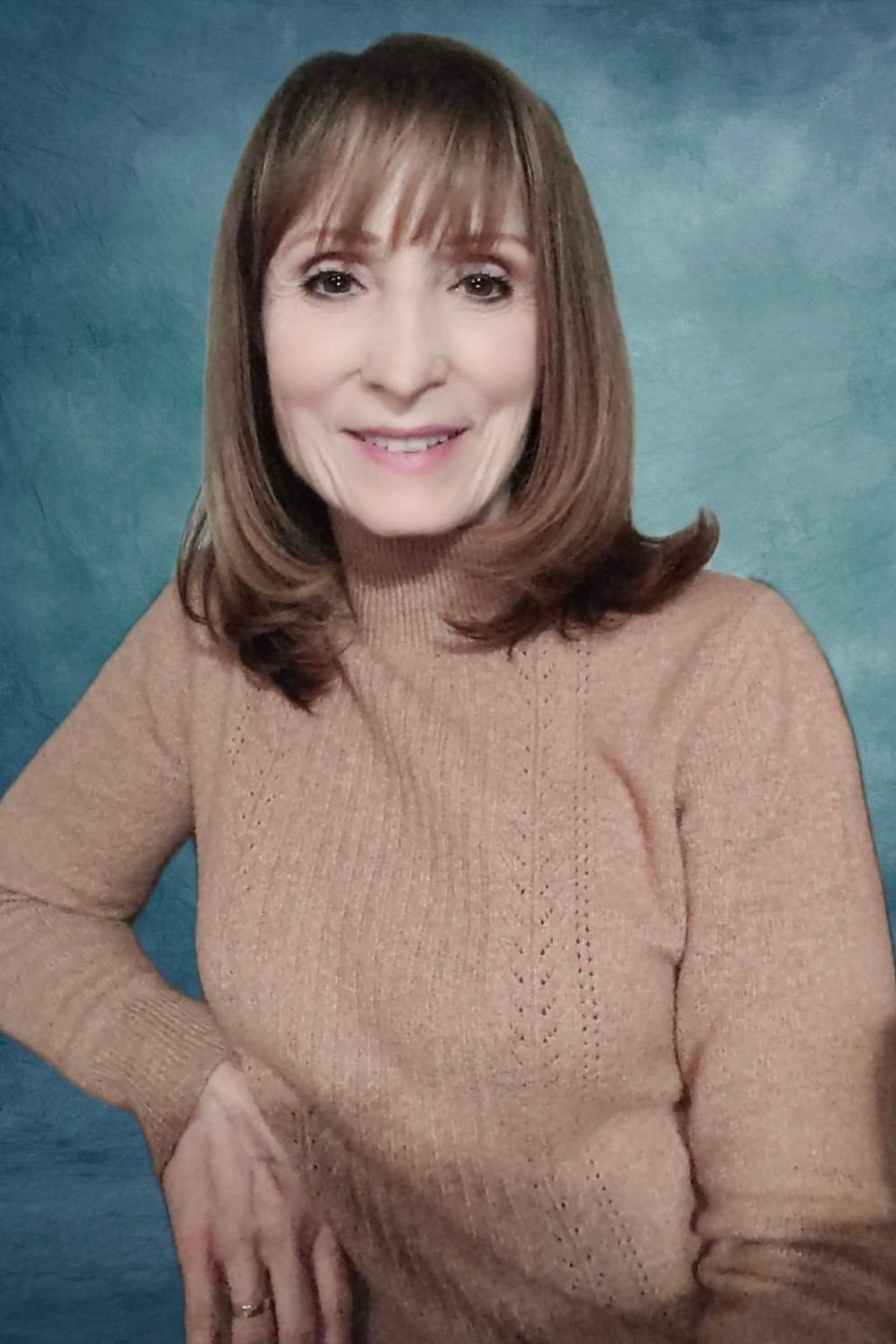 Elaine Apruzzese's poster