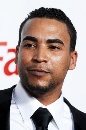 Don Omar's poster