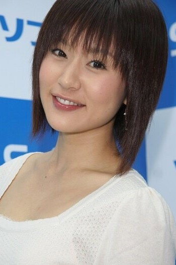 Misato Hirata's poster