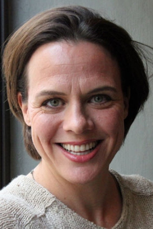 Karine Dybvik's poster