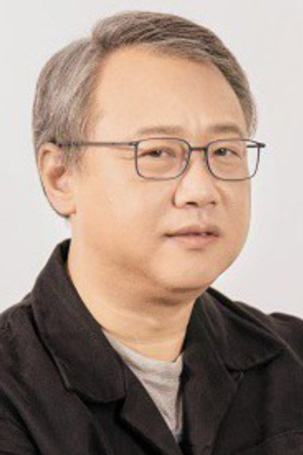 Chen Hsi-sheng's poster