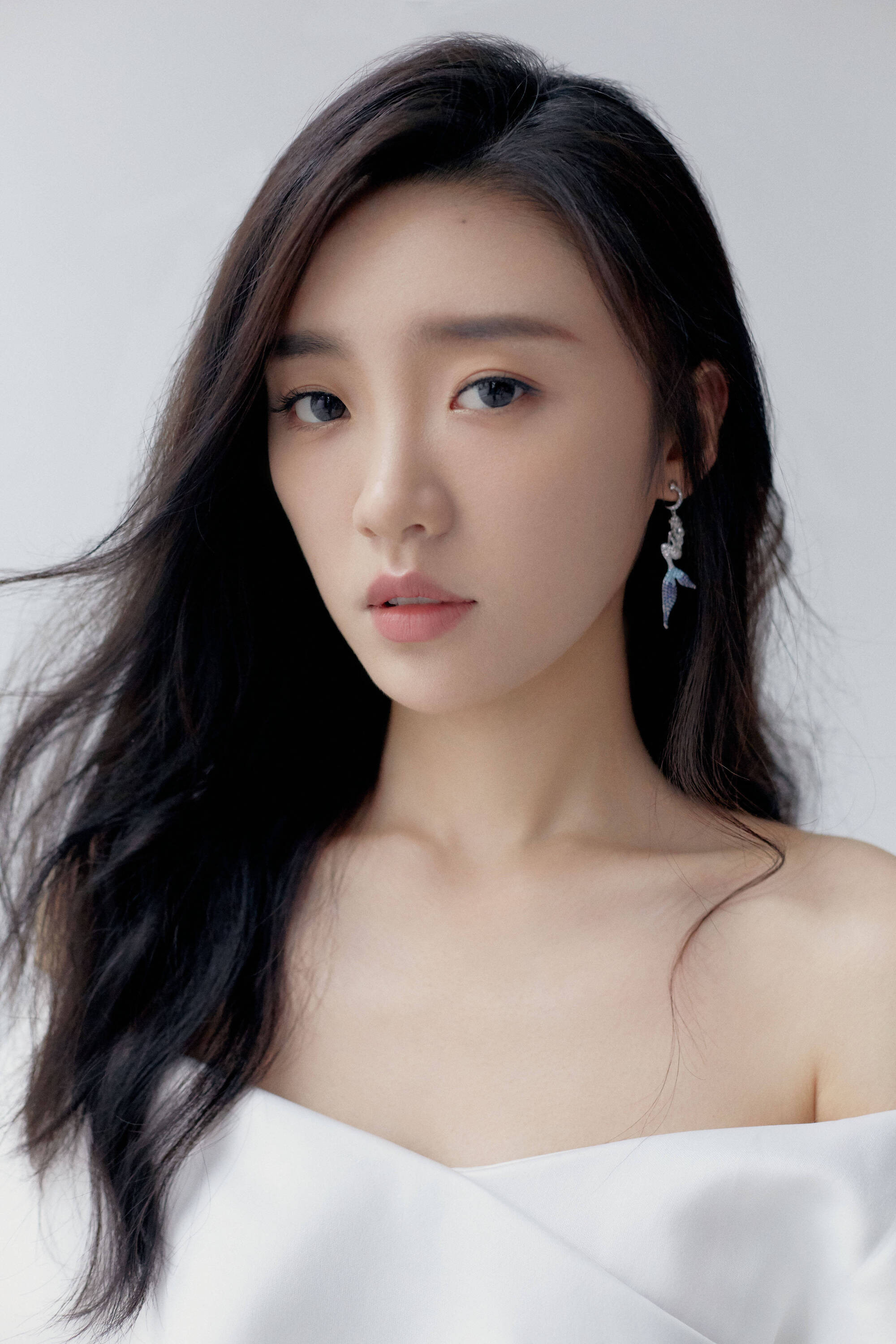 Zhang Yue's poster