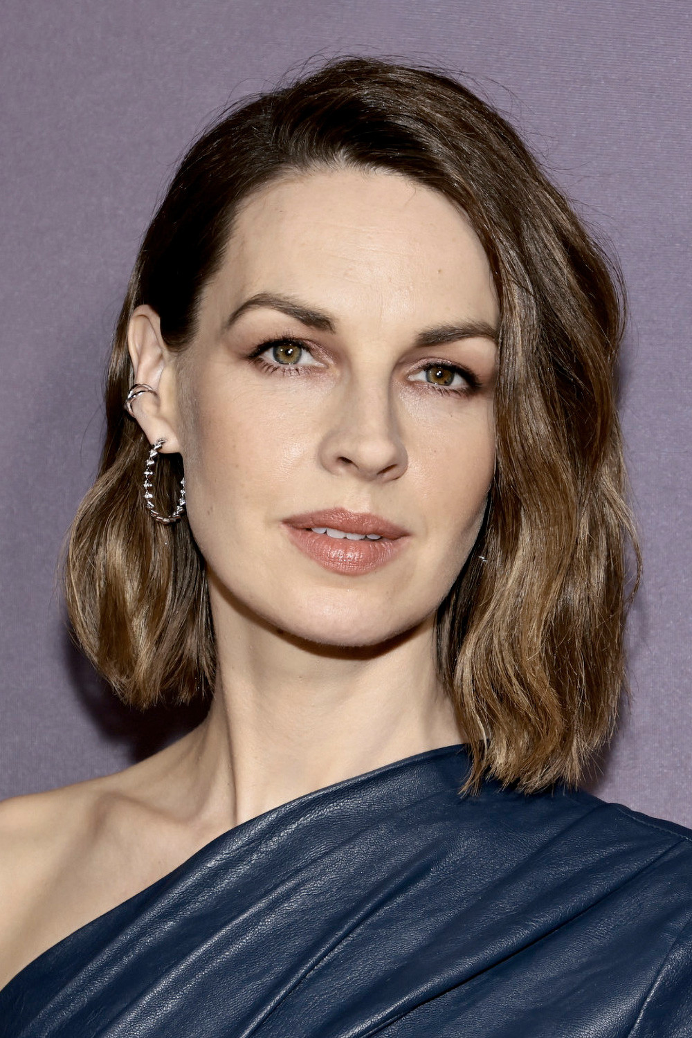 Jessica Raine's poster